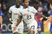 マルシーニョが圧巻のオーバーヘッド弾！ 川崎Fがマレーシア王者JDT撃破でACL白星発進