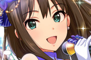 【デレステ】5年前のゲームって言われるとそんなにって感じがする