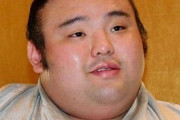 【画像あり】貴景勝が超絶美人と婚約を発表！