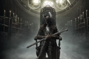 【朗報】「Bloodborne」PC版がリーク！！！