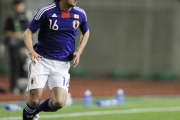 元日本代表が関東2部で現役続行「びっくり」　J1通算200試合超え…39歳の加入が「結構ヤバい補強」
