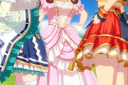 【ウマ娘】これが同じ長距離バの姿か…！？