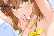 【ウマ娘】そこは私のジャングルポケットよ・・・。