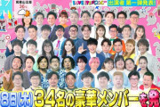 櫻坂46運営どうする！？TBS恒例になった夏フェス「ラヴィット！ロック！2024」8/8第二弾出演者発表へ