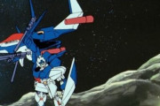 「リ・ガズィ」ってコスパが悪いΖガンダムの簡易型なのに