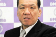 【大相撲】木瀬親方が降格処分  部屋内で幕下以下力士の暴力事案、力士Ａが現金盗まれ激高し力士Ｂの顔面殴打　暴力行為の力士は自主引退