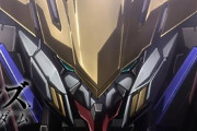アニメ「機動戦士ガンダム 鉄血のオルフェンズ」第1話をYouTubeで配信！第13話まで順次公開予定