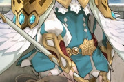 【FEH】Fjorm←こんなんピヨって読めるわけないよな