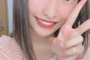 チーム8坂川陽香「コロナで4kg痩せて36kgになった。味覚と嗅覚は今もない」