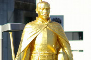 あなたが一番好きな戦国武将は誰？…3位は伊達政宗、2位は上杉謙信、1位は強く・冷酷・斬新なあの…！