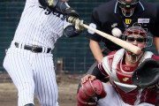 【阪神】開幕６番想定の２１歳が巨人・岡本級だ　ヤクルト・村上級だ　ＮＰＢ屈指の打球速度１７０キロ超え
