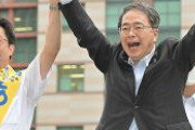 【参院選】公明・斉藤鉄夫国交相「消費税を下げたら日本沈没だ。こんな無責任な提案をする野党に負けるわけにはいかない」