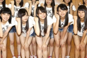 HKT48 4期生お披露目10周年