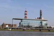 【テレビ】フジテレビ系列局「ＮＳＴ新潟総合テレビ」 １１億円の所得隠し指摘 ＣＭ架空発注などの裏金や接待費に