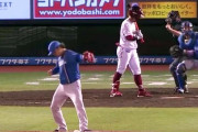 【動画】昨日のH-伊藤の奪三振パフォーマンスwwwwwwww