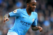 【プレミアリーグ】シティで絶好調のスターリングにスポンサー殺到!　『NIKE』は1億ポンドのオファー準備か