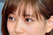 本田翼さん何故か全然テレビに出なくなる