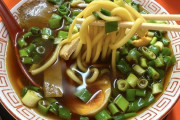 太麺のメリット無くね？