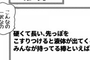 【にじさんじ】多分そのうちやるにじクイ神回ファンアート『硬くて長い、先っぽをこすりつけると液体が出てくるみんなが持ってる棒といえば？』