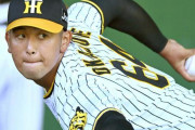 阪神・岡留 ええやん！岡田監督が梅野が称賛　２年目の飛躍へ「長所見せていけたら」