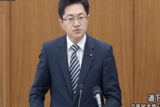 【ミンス仕草】立憲民主党議員「NHK含めマスメディア・ジャーナリズムは、野党以上に政府に対し厳しく追及しなければならない」（国会動画）
