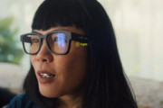 Google､開発中のリアルタイム翻訳対応｢ARスマートグラス｣を公開