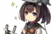 【艦これ】自我のあるタイプの艤装ってどういう仕組みで動いてんだろ？サイボーグ？オカルトパワー？