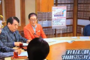 【桜を見る会】関口宏「若い人は問題が分かってない」朝日記者「税金でえこひいき、公私混同」ぱよ「若者ガー！」「愚民が多くて困る」