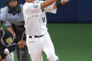 阪神が主力出しても取らなきゃいけない選手って中日の福田だよな