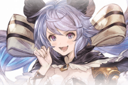 【グラブル】シエテHLでのMVPキャラといえば / 古戦場以来の火属性活躍の場、キャラ編成談義