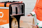 【悲報】フードパンダに続いてDiDiフードジャパンもサービス終了へ　出前館とUberEatsの2強だな