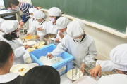 【思い出】学生時代の給食で一番不味かったヤツｗｗｗｗｗｗｗｗｗ