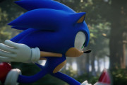 【話題】『ソニックフロンティア』ゲームプレイ映像を含むティザートレイラーが公開！！広大な世界をソニックが駆け回る
