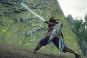 【朗報】モンハンライズ、面白そう【MHRise】