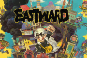 【話題】『Eastward（イーストワード）』が11月17日23時59分まで40％オフセール中！！