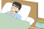 【衝撃】睡眠時無呼吸症候群ワイ、CPAPを始める