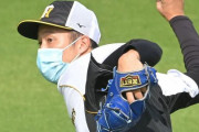 阪神・青柳さん、１カ月ぶり勝利へ30日中日戦先発「自分のピッチング心がける」