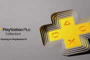 PS5でPS4の有名タイトルが遊べる『PlayStation Plusコレクション』が発表！