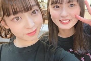 【乃木坂46】最高！これ永遠ループできるなｗｗｗｗｗｗ ※gifあり