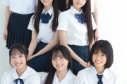 AKBの17期以降を「ビジュアルだけ」で比較したら、結局18期が最強じゃね？