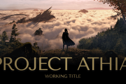 スクエニ新作のProject Athia、オープンワールドゲームになる模様