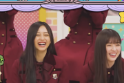 【乃木坂46】無邪気www 佐藤楓と弓木奈於の3文字しりとりで井上和がめちゃくちゃ笑ってて可愛い