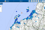 【能登半島】石川県で最大震度4の地震発生 M5.1 震源地は佐渡付近