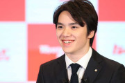 宇野昌磨さん、衣装忘れ大先輩・荒川静香さんにまさかのお願い「しかも1回じゃなくて何回か…」