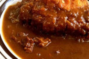 カツカレーという意味不明な食べ物