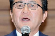 瀬古利彦リーダー「アスリートファーストなら、東京に決めた以上は変更してはいけないはず」