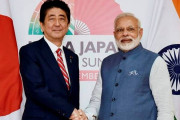 インド全土が安倍元首相を偲んで喪に服す←「真の友だった」（海外の反応）