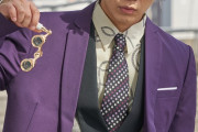【仮面ライダーギーツ】変身してくれないと倒せない厄介な強敵