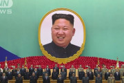 【朗報】金正恩さん、もう1年近くミサイルを打ってない