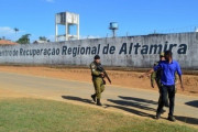 【残忍】ブラジルの刑務所で暴動、受刑者の頭を切断し蹴ってサッカーするギャングの姿が撮影される